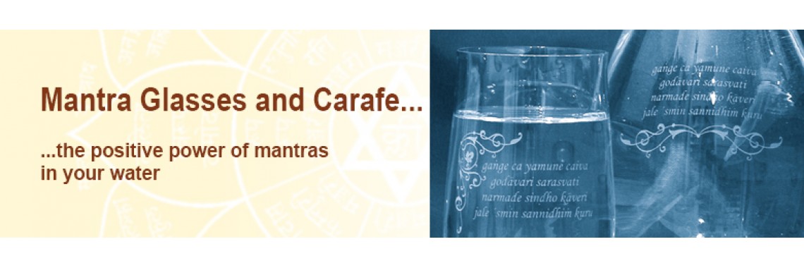 Mantra Carafe