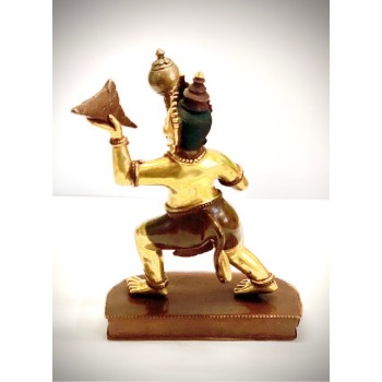 Hanuman - 20 cm Hanuman - 20 cm