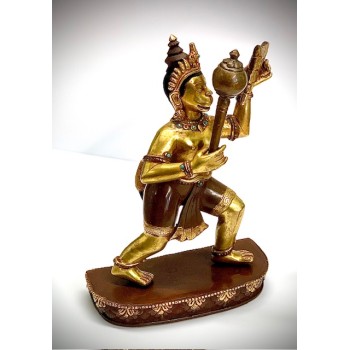 Hanuman - 20 cm Hanuman - 20 cm