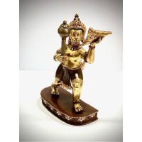 Hanuman - 20 cm Hanuman - 20 cm