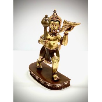Hanuman - 20 cm Hanuman - 20 cm