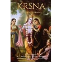 Krishna - Die Quelle aller Freude; A. C. Bhaktivedanta Swami