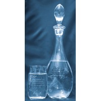 Mantra glass