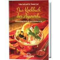 Das Kochbuch des Ayurveda;  Usha Lad / Vasant Lad 