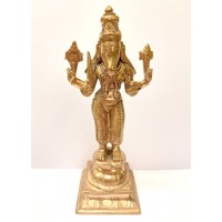 Kalki-Avatara - 14,5 cm