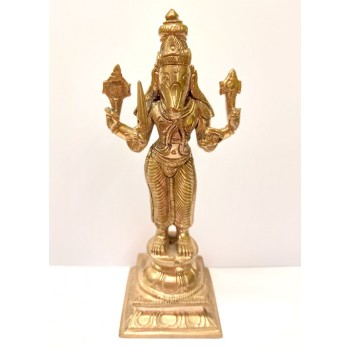 Kalki-Avatara - 14,5 cm