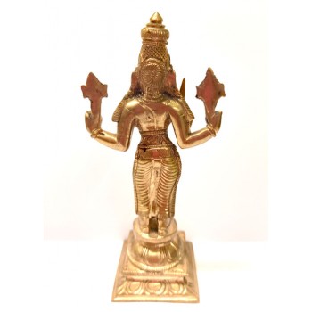 Kalki-Avatara - 14,5 cm