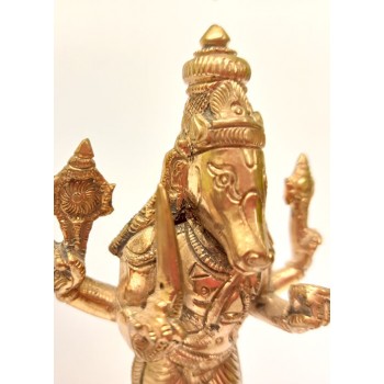 Kalki-Avatara - 14,5 cm