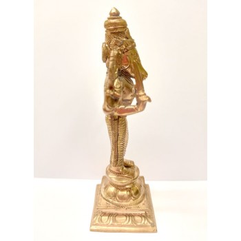 Kalki-Avatara - 14,5 cm