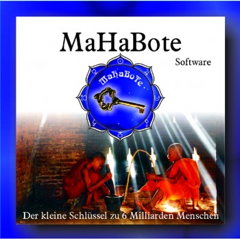 MaHaBote-Software