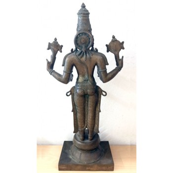 Dhanvantari - 37 cm