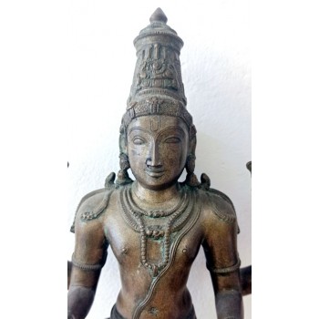 Dhanvantari - 37 cm