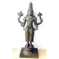 Dhanvantari - 37 cm