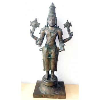 Dhanvantari - 37 cm