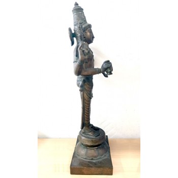 Dhanvantari - 37 cm