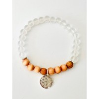 INNER PEACE - Bracelet