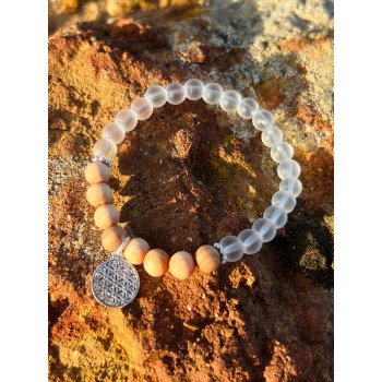 INNER PEACE – Armband