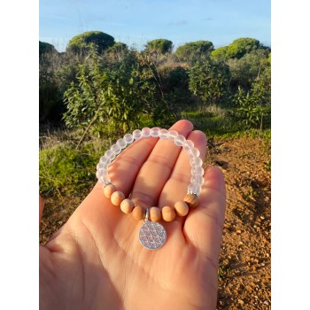 INNER PEACE – Armband