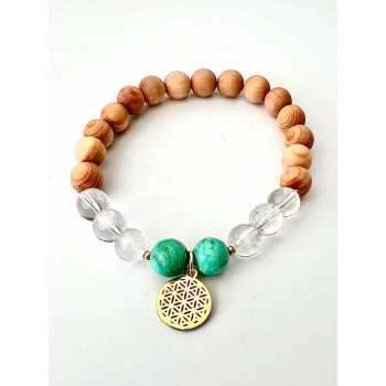 OCEAN LOVE – Armband