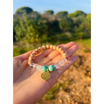 OCEAN LOVE – Armband