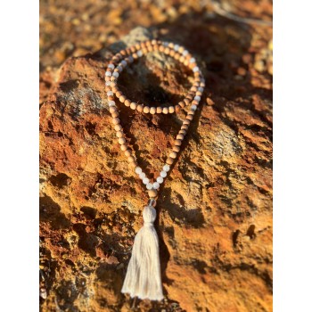 LUNA - Mondstein Mala