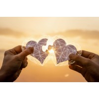 Astrological Partnership Analysis - by Conrad Maess