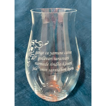 Mantra Glass