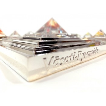 Vasati Pyramid Silver - Brand-new!