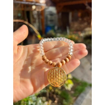 INNER PEACE – Armband