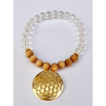 INNER PEACE – Armband