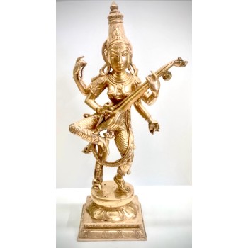 Saraswati - 39 cm Saraswati - 39 cm