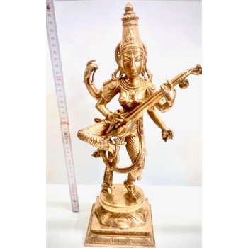 Saraswati - 39 cm Saraswati - 39 cm