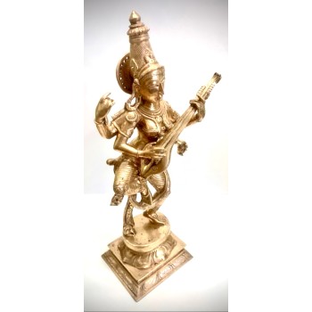 Saraswati - 39 cm Saraswati - 39 cm