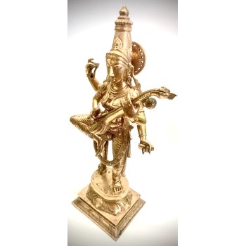 Saraswati - 39 cm Saraswati - 39 cm