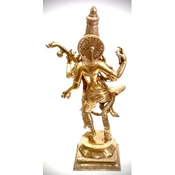 Saraswati - 39 cm Saraswati - 39 cm