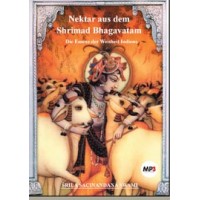 Nektar aus dem Srimad Bhagavatam - MP3; Sacinandana Swami
