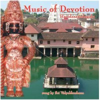 Malola 006; Music of devotion