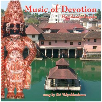 Malola 006; Music of devotion