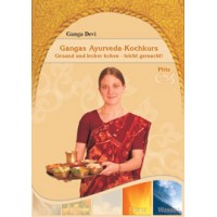 Gangas Ayurveda-Kochkurs ~ Pitta; Ganga Devi - gratis!