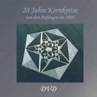 20 Jahre Kornkreise - von den Anfängen bis 2000; Wolfgang Wiedergut