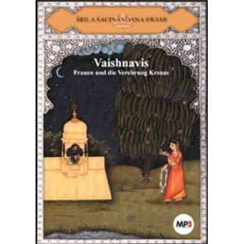 Vaisnavis - MP3; Sacinandana Swami