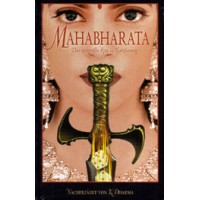 Mahabharata; Nacherzählt von K. Dharma