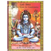 Lord Shiva und das Wesen der Transformation - CD; Sacinandana Swami