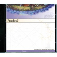 Prashna® Interpretation - Software für Vedische Astrologie