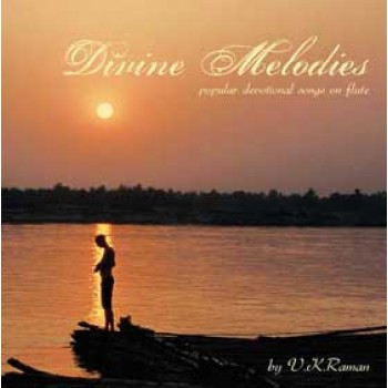 Malola 008; Divine Melodies