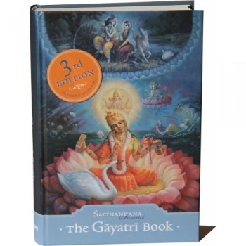 The Gayatri Book; Sacinandana Swami