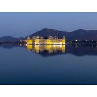 Palmleaf Library Journey (North India) 11 Days