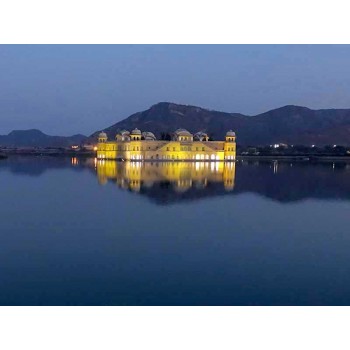 Palmleaf Library Journey (North India) 11 Days