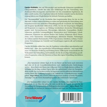 Der Resonanzeffekt: Wie Frequenz-Spezifischer Mikrostrom die Medizin verändert; Carolyn McMakin