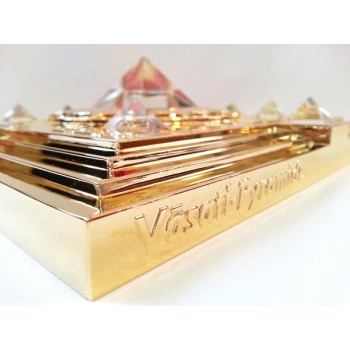 Vasati Pyramid Gold